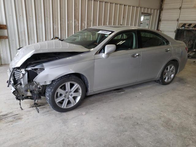 2009 Lexus ES 350 