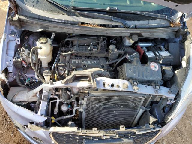 KL8CF6S94EC582385 Chevrolet Spark 2lt
