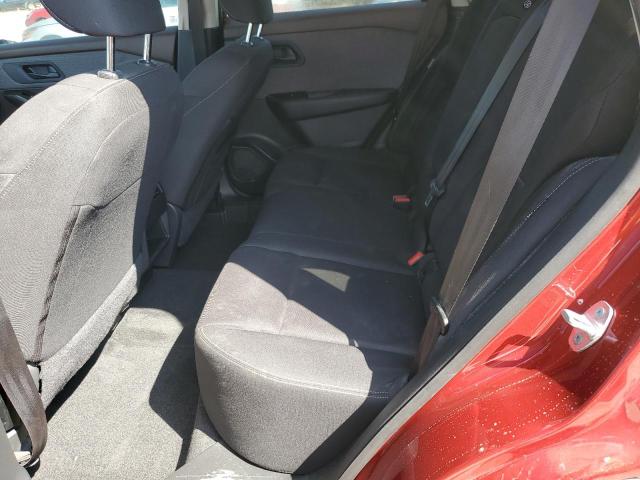 5N1BT3AB8PC742846 Nissan ROGUE S