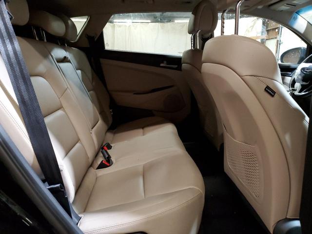 2018 HYUNDAI TUCSON VAL - KM8J3CA23JU821273