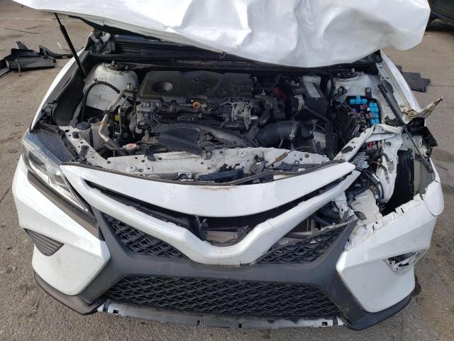 4T1B11HK9KU819422 | 2019 TOYOTA CAMRY L