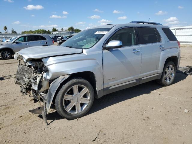 2010 GMC Terrain SLT