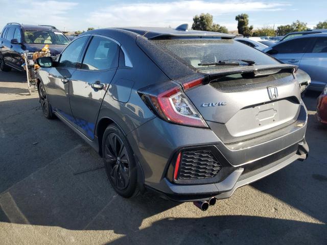 SHHFK7H73HU413590 | 2017 HONDA CIVIC EXL