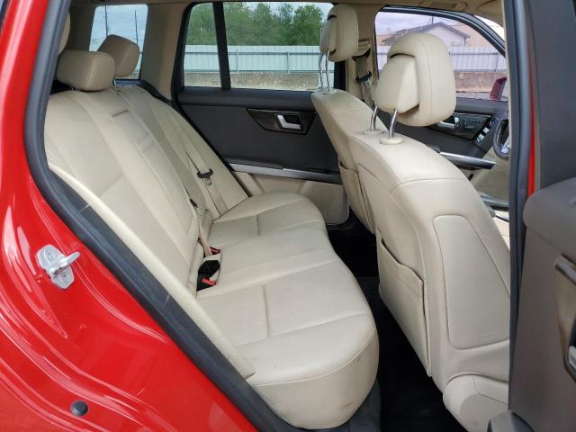 WDCGG5HB5EG271514 Mercedes-Benz GLK 350