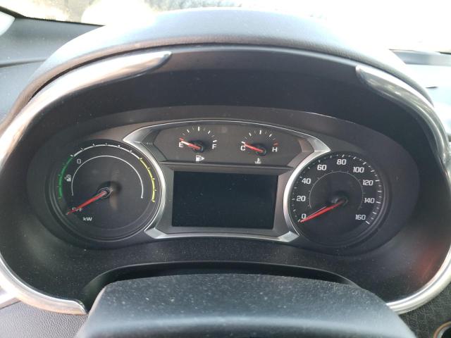 2018 CHEVROLET MALIBU HYB - 1G1ZF5SU9JF282813