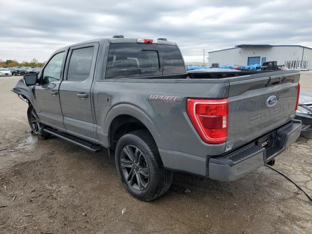 1FTEW1EP5MFC22276 | 2021 FORD F150 SUPER