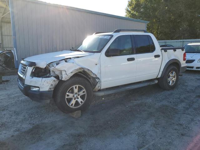 2007 Ford Explorer Sport Trac XLT