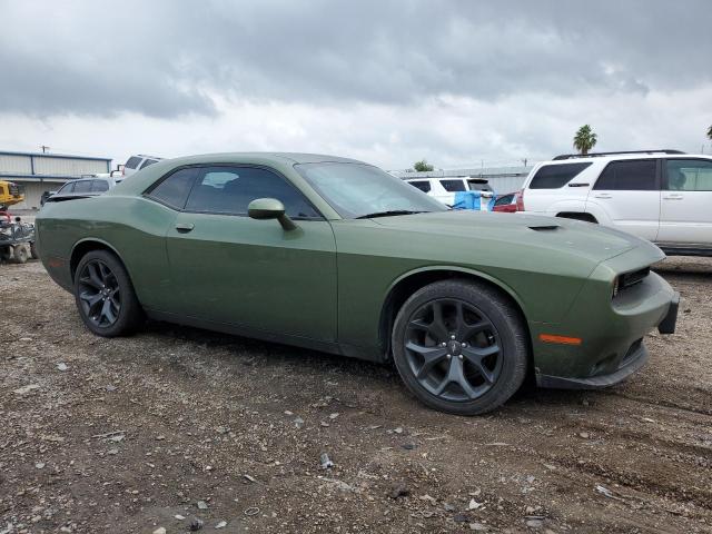 2C3CDZAG9LH240105 | 2020 DODGE CHALLENGER