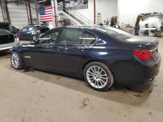 WBAYB6C58ED224458 | 2014 BMW ALPINA B7