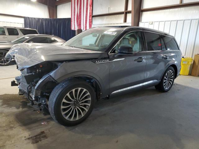 2021 LINCOLN AVIATOR RE #3051634065