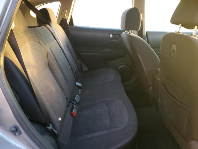 2015 Nissan Rogue Select S VIN: JN8AS5MV9FW765476 Lot: 74285553