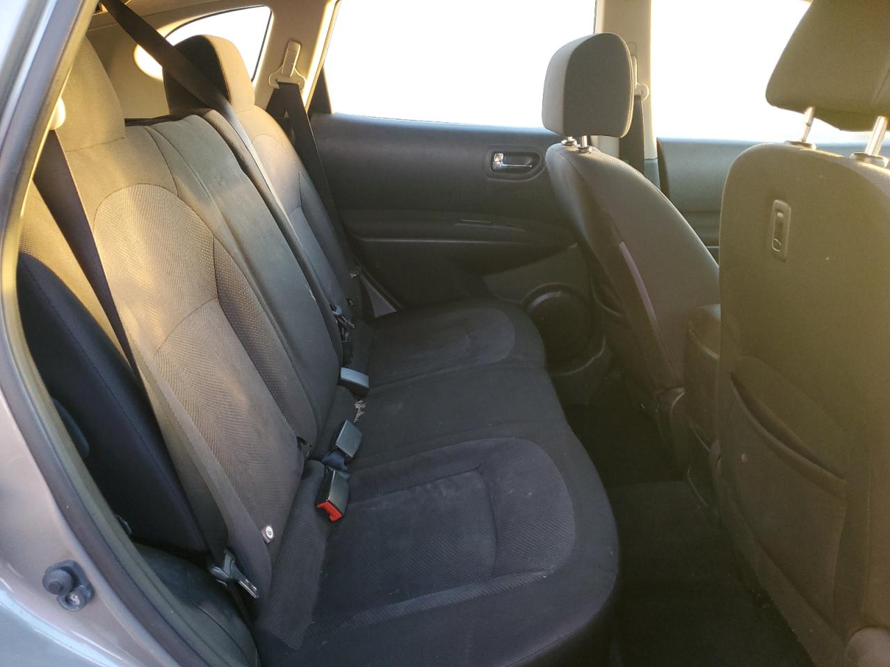 JN8AS5MV9FW765476 2015 Nissan Rogue Select S