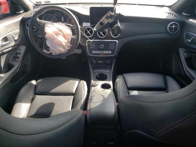 WDDSJ4GB2HN473407 Mercedes-Benz CLA 250 4MATIC