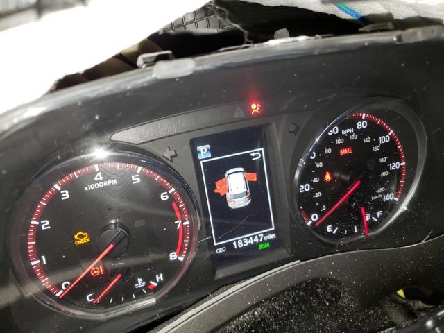 2018 TOYOTA RAV4 SE - 2T3JFREV1JW739001