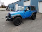 2015 JEEP WRANGLER S - 1C4AJWAG7FL671284