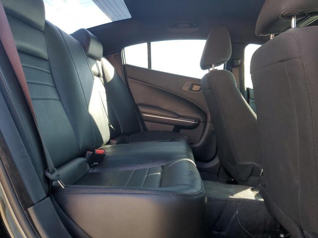 2021 DODGE CHARGER PO - 2C3CDXAT3MH639577