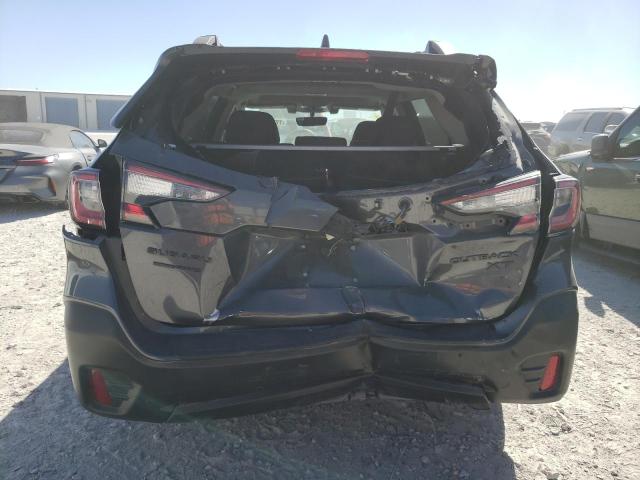 4S4BTGLD3N3102434 Subaru Outback Onyx Edition Xt