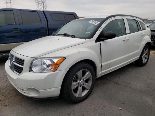 2010 Dodge Caliber SXT