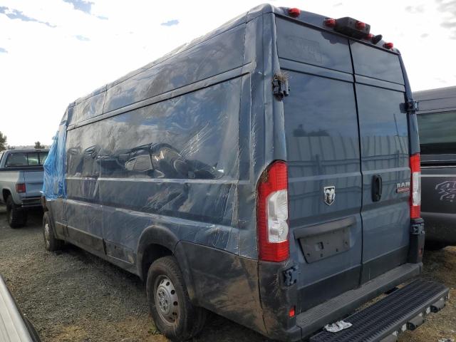 2021 Ram Promaster 3500 3500 High VIN: 3C6MRVJG0ME562923 Lot: 49163394