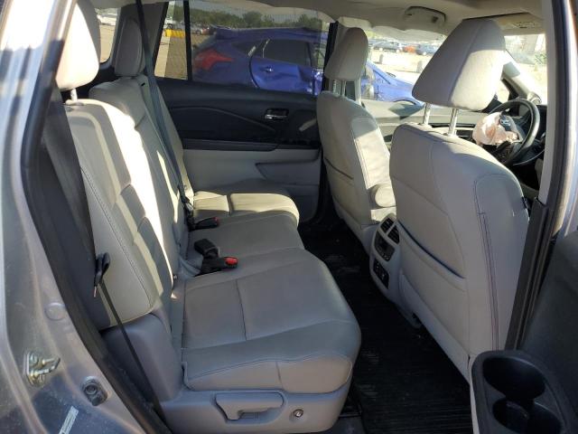 5FNYF6H99GB054772 Honda Pilot Touring
