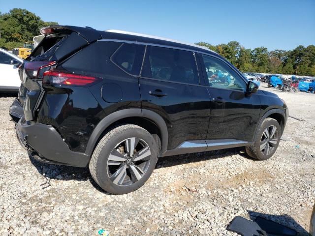 5N1BT3CB0PC810179 Nissan Rogue Sl