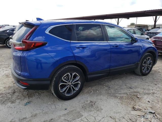 2021 HONDA CR-V EX - 7FARW1H50ME010468