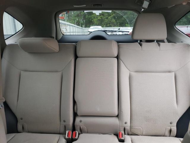 5J6RM3H56FL006545 Honda CR-V EX