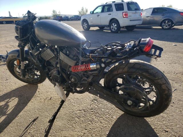 2019 HARLEY-DAVIDSON XG750 A 1HD4NCG11KC503328