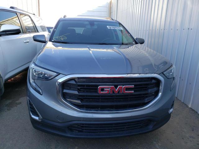 2023 GMC TERRAIN AT 3GKALYEG9PL213899
