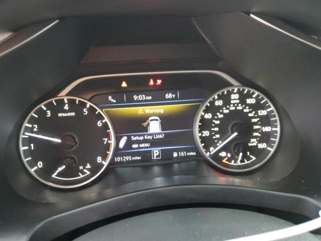 5N1AZ2MH7JN157417 Nissan MURANO S