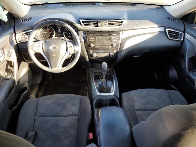 KNMAT2MTXGP662598 Nissan ROGUE S