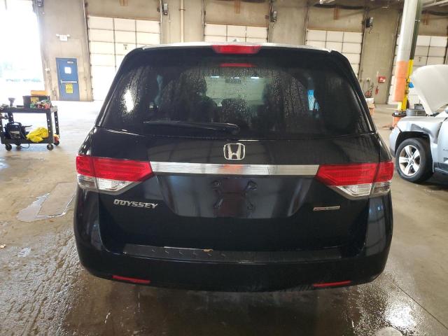 5FNRL5H3XGB005552 2016 HONDA ODYSSEY, photo no. 6