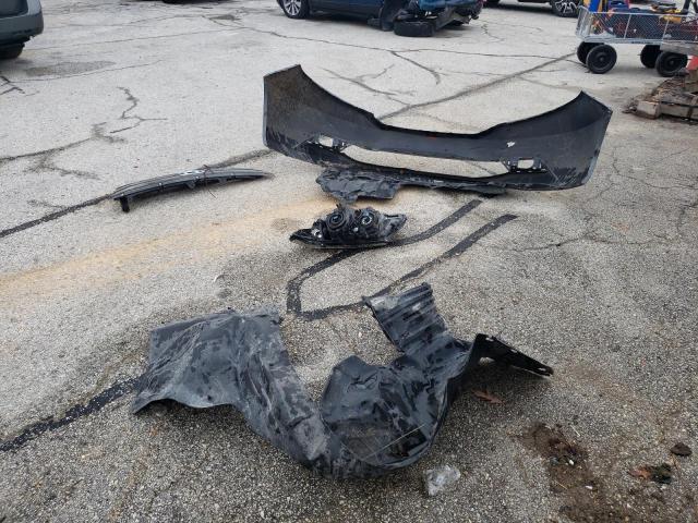 2012 HONDA ODYSSEY EX - 5FNRL5H61CB034197