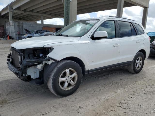 2007 Hyundai Santa Fe GLS