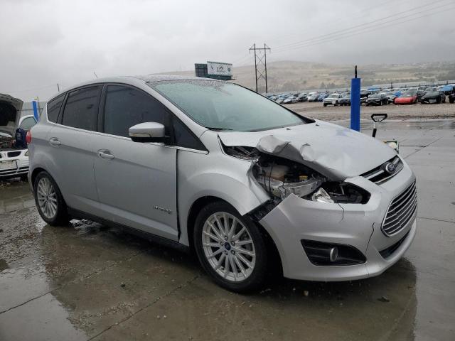 1FADP5BU0GL111026 | 2016 FORD C-MAX SEL