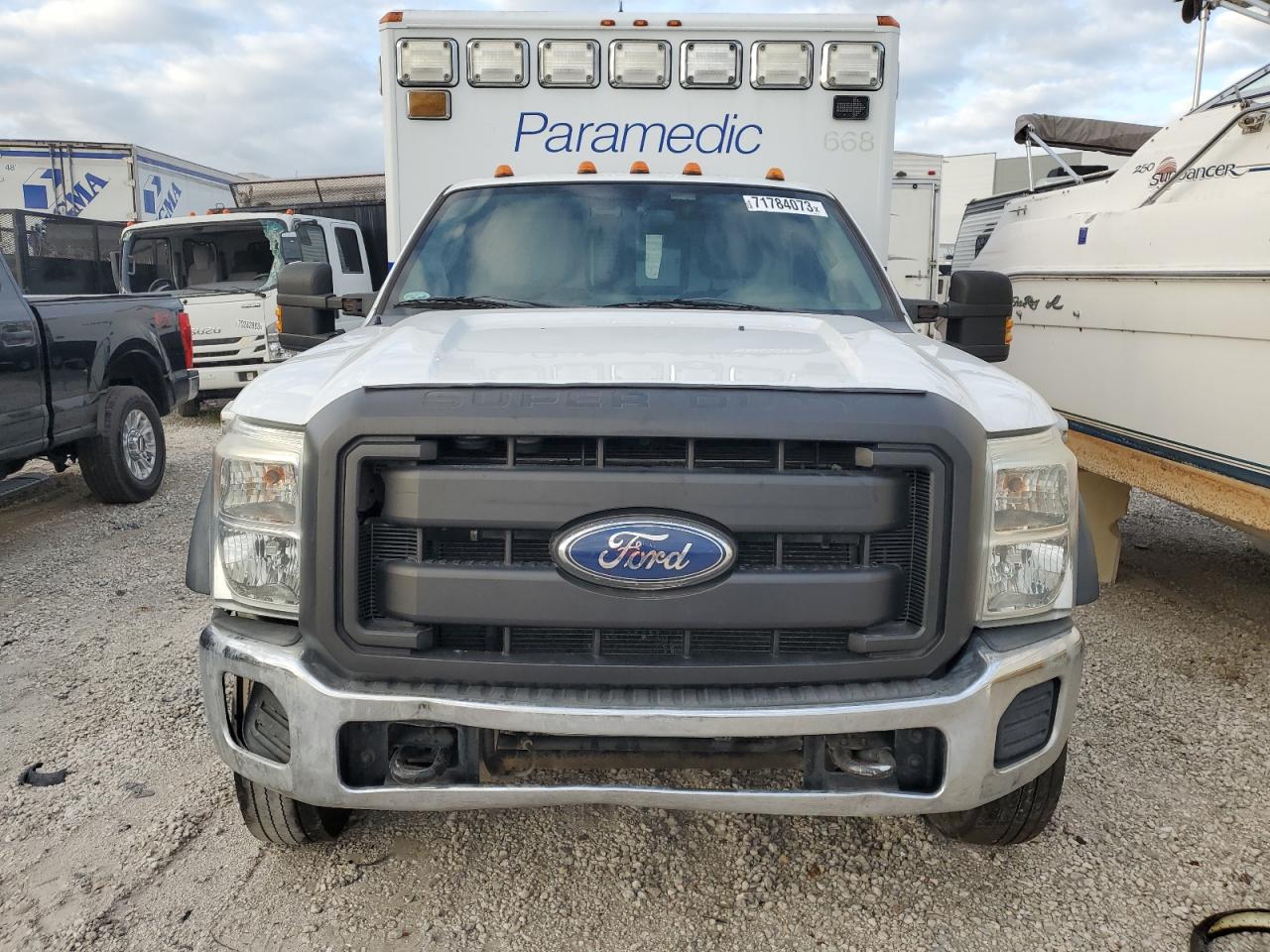 1fduf4gt5deb58703 1FDUF4GT5DEB58703 2013 Ford F450 Super Duty