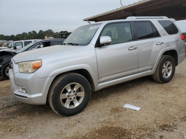 2011 Toyota 4Runner SR5