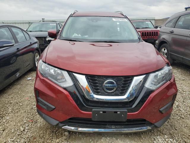 5N1AT2MVXLC787471 | 2017 NISSAN ROGUE S