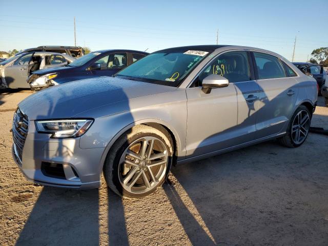 WAUAUGFF5K1015116 Audi A3 PREMIUM