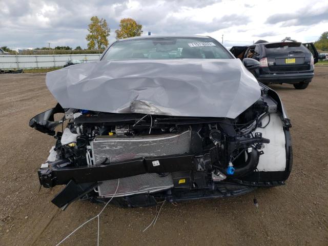 3KPF54AD7PE665743 KIA Forte Gt Line
