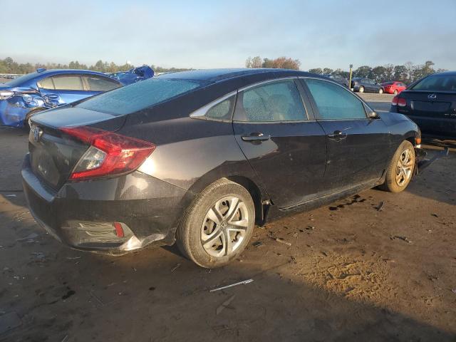 2HGFC2F51GH512387 Honda Civic Lx