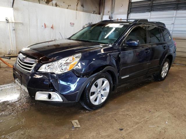 2012 Subaru Outback 2.5i Limited