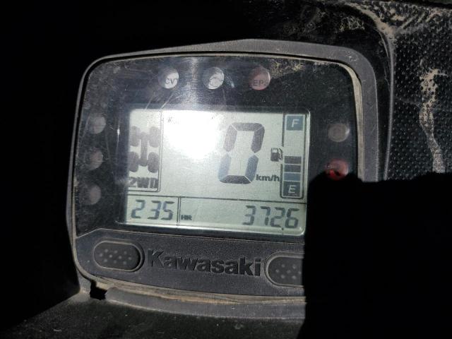 2016 KAWASAKI KAF820 C - JKBAFSC17GB505363