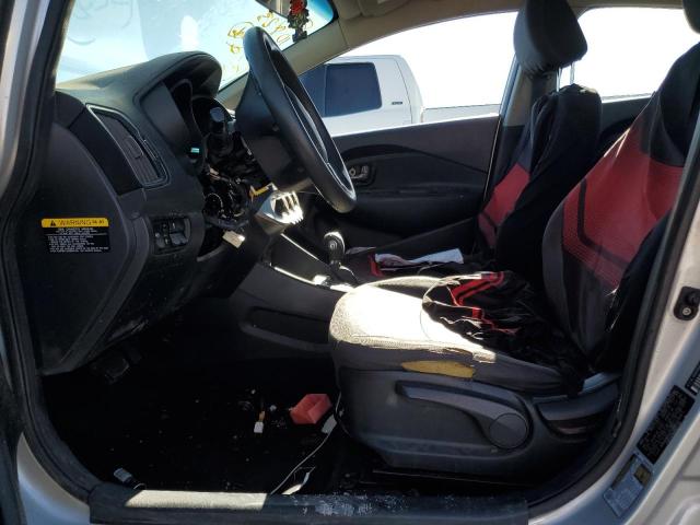 KNADM4A32H6029057 KIA RIO LX