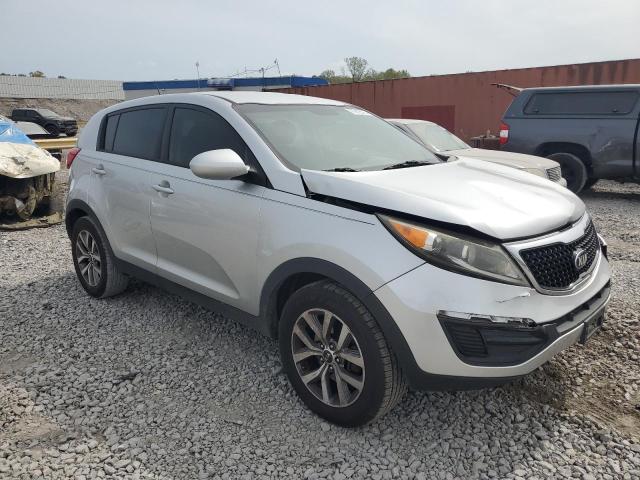 KNDPB3AC5F7678097 KIA Sportage Lx