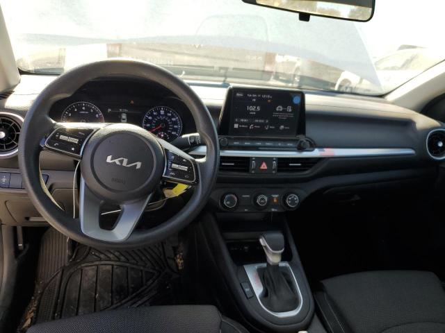 3KPF24ADXNE503997 KIA FORTE FE