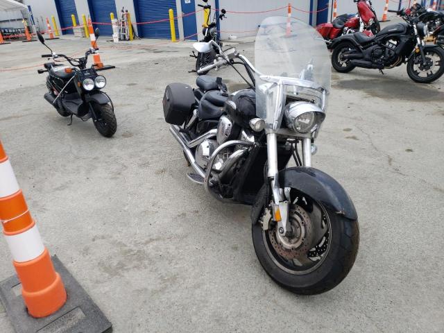 2005 HONDA VTX1800 R - 1HFSC49155A300319