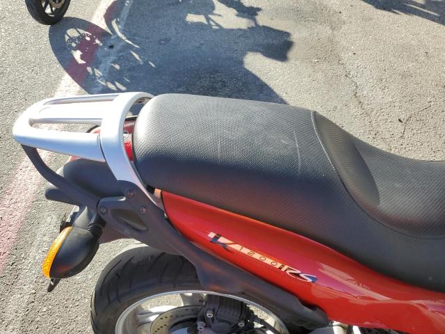 2000 BMW K1200RS - WB10554AXYZA52664