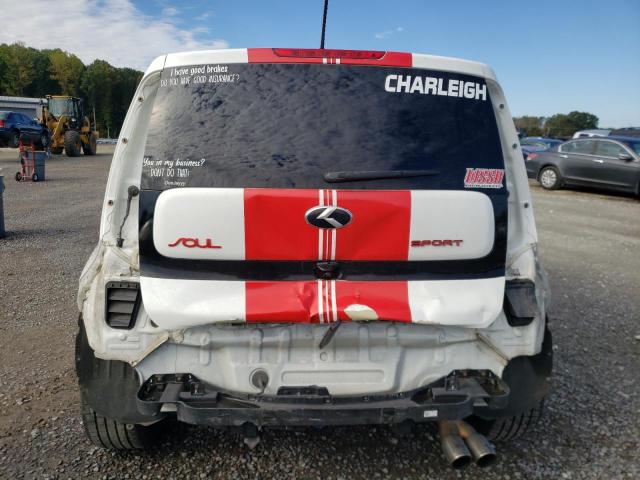 KNDJX3AA8J7522473 KIA Soul !