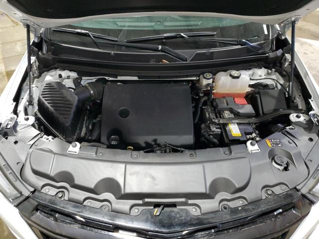 1GNEVJKW6NJ150962 Chevrolet Traverse Rs